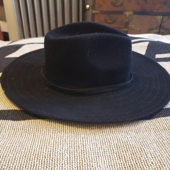 [Anthro] Wyeth Nubby Cotton Rancher - Picture 2 of 3